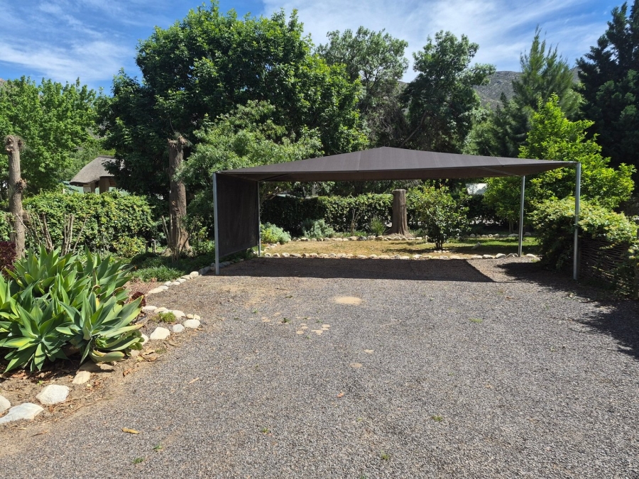 Commercial Property for Sale in Montagu Western Cape